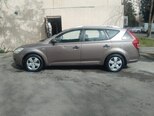 Kia Ceed SW-5