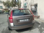 Kia Ceed SW-3