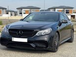 Mercedes E 350 4MATIC-5
