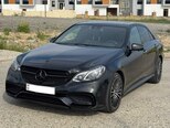 Mercedes E 350 4MATIC-3