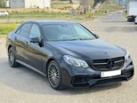 Mercedes E 350 4MATIC-4