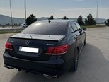 Mercedes E 350 4MATIC-9