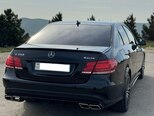 Mercedes E 350 4MATIC-8