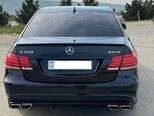 Mercedes E 350 4MATIC-7