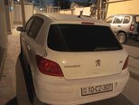 Peugeot 307-2