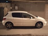 Peugeot 307-3