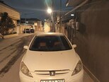 Peugeot 307-1
