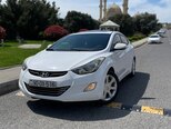 Hyundai Elantra-1