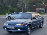 LADA (VAZ) 2115-2