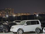 Mitsubishi Pajero io-2