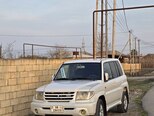 Mitsubishi Pajero io-1
