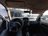 Mitsubishi Pajero io-8