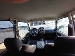 Mitsubishi Pajero io-10