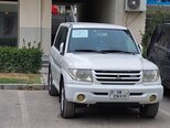 Mitsubishi Pajero io-4