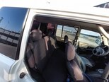 Mitsubishi Pajero io-9