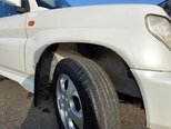 Mitsubishi Pajero io-5
