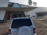 Mitsubishi Pajero io-13