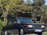 LADA (VAZ) 2107-4