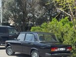 LADA (VAZ) 2107-6