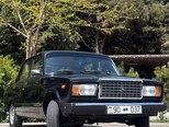 LADA (VAZ) 2107-3