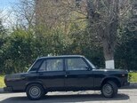 LADA (VAZ) 2107-8