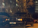 LADA (VAZ) 2107-2