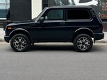 LADA (VAZ) Niva-3