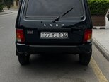 LADA (VAZ) Niva-4
