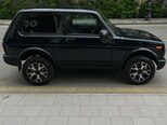 LADA (VAZ) Niva-2