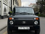 LADA (VAZ) Niva-1