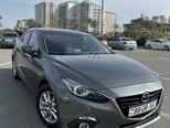 Mazda 3-5
