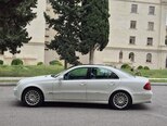 Mercedes E 280-4