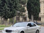 Mercedes E 280-3