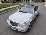 Mercedes E 280-9