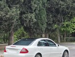 Mercedes E 280-7