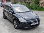 Kia Ceed SW-1