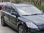 Kia Ceed SW-3
