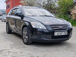 Kia Ceed SW-2