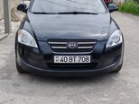Kia Ceed SW-4