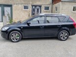 Kia Ceed SW-9