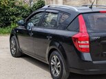 Kia Ceed SW-11