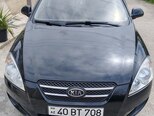 Kia Ceed SW-8
