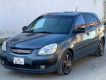 Kia Rio-1