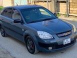 Kia Rio-7
