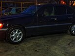 Mercedes C 220-13