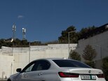 BMW 330-5
