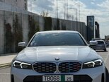 BMW 330-1