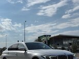 BMW 330-2