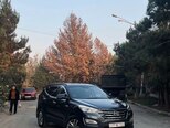 Hyundai Santa Fe-3