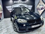 BMW X5-7